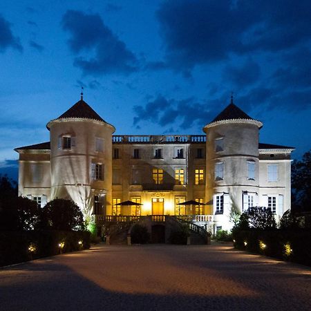 Chateau De Potelières Esterno foto