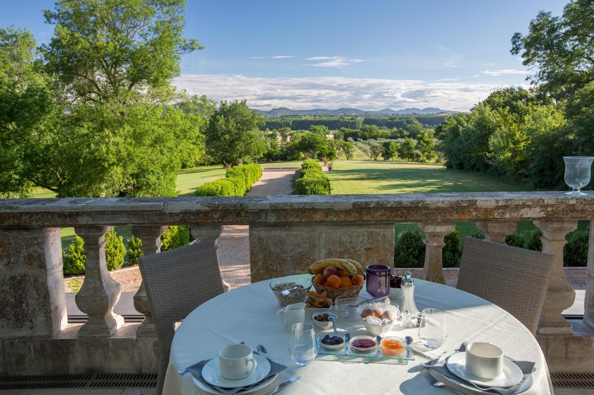 Chateau De Potelières Esterno foto