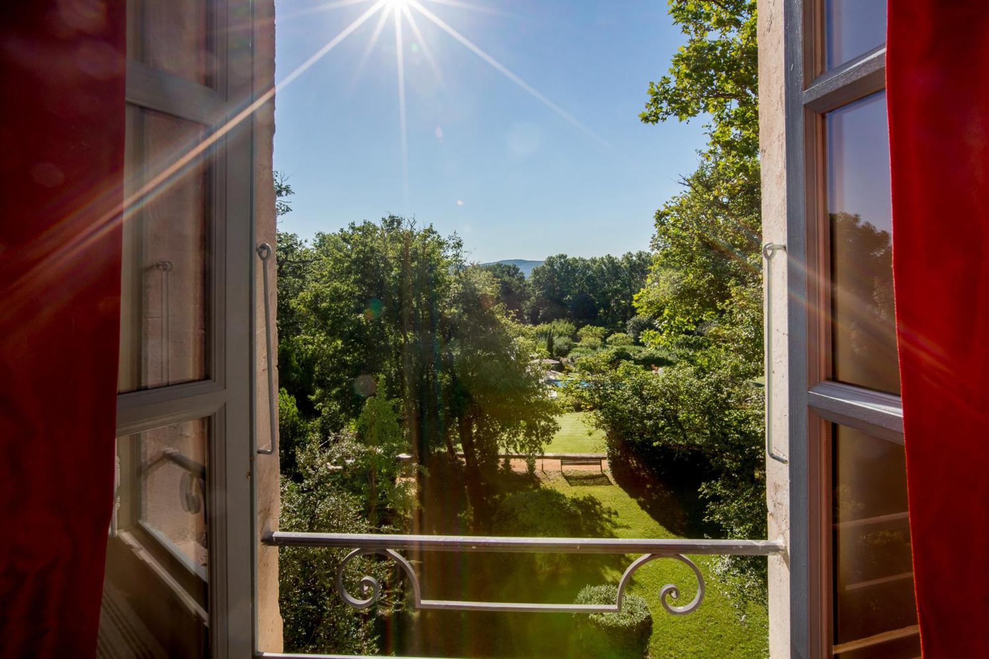Chateau De Potelières Esterno foto