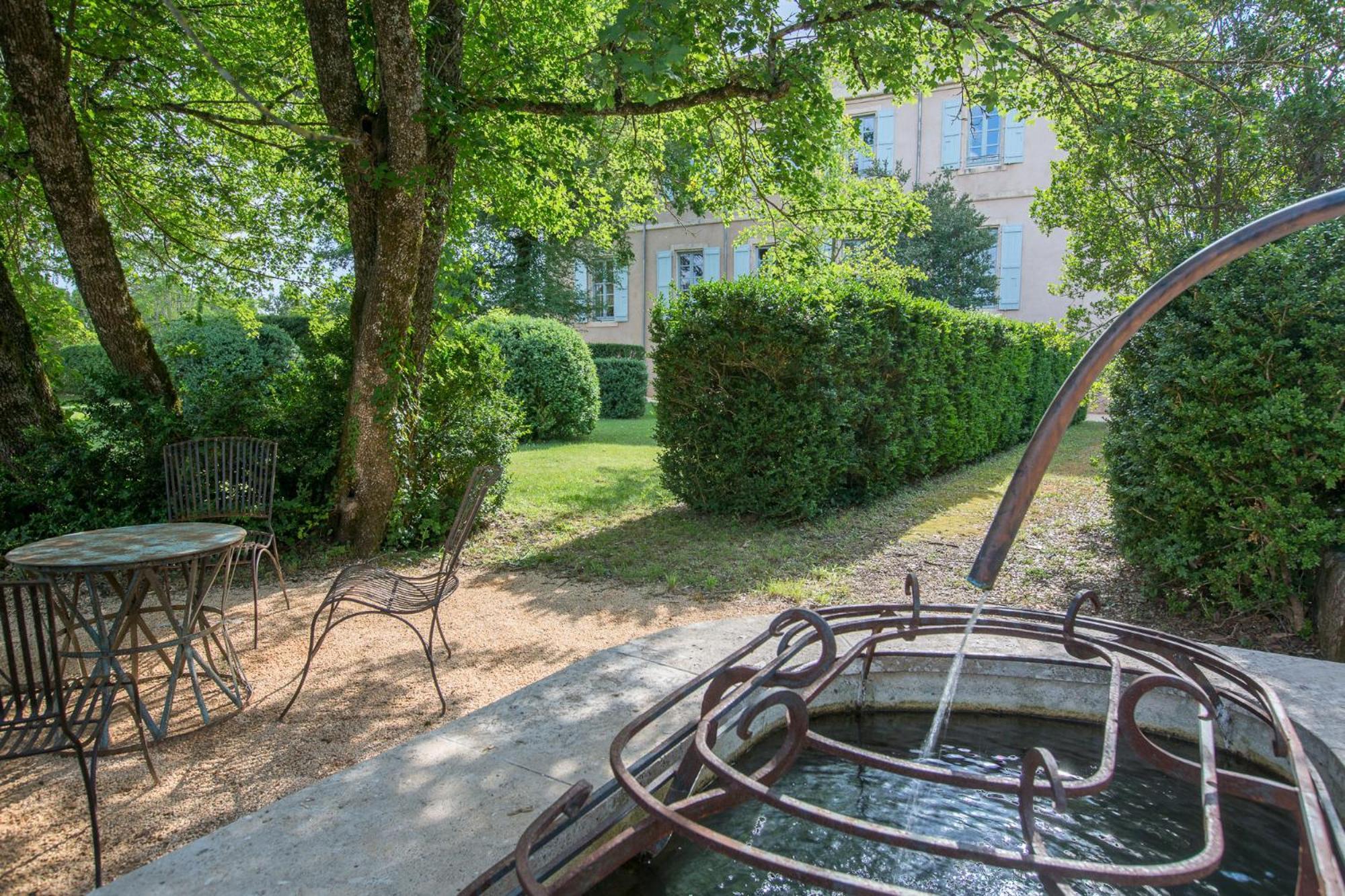 Chateau De Potelières Esterno foto