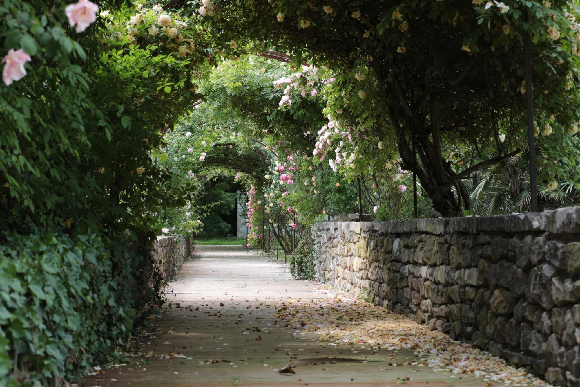 Chateau De Potelières Esterno foto